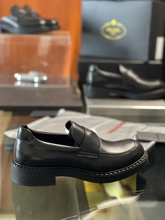 Prada Shoe 